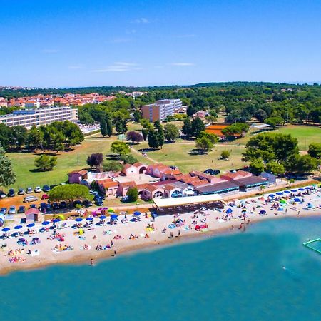 Apartment Lorencin Milka Медулин Екстер'єр фото