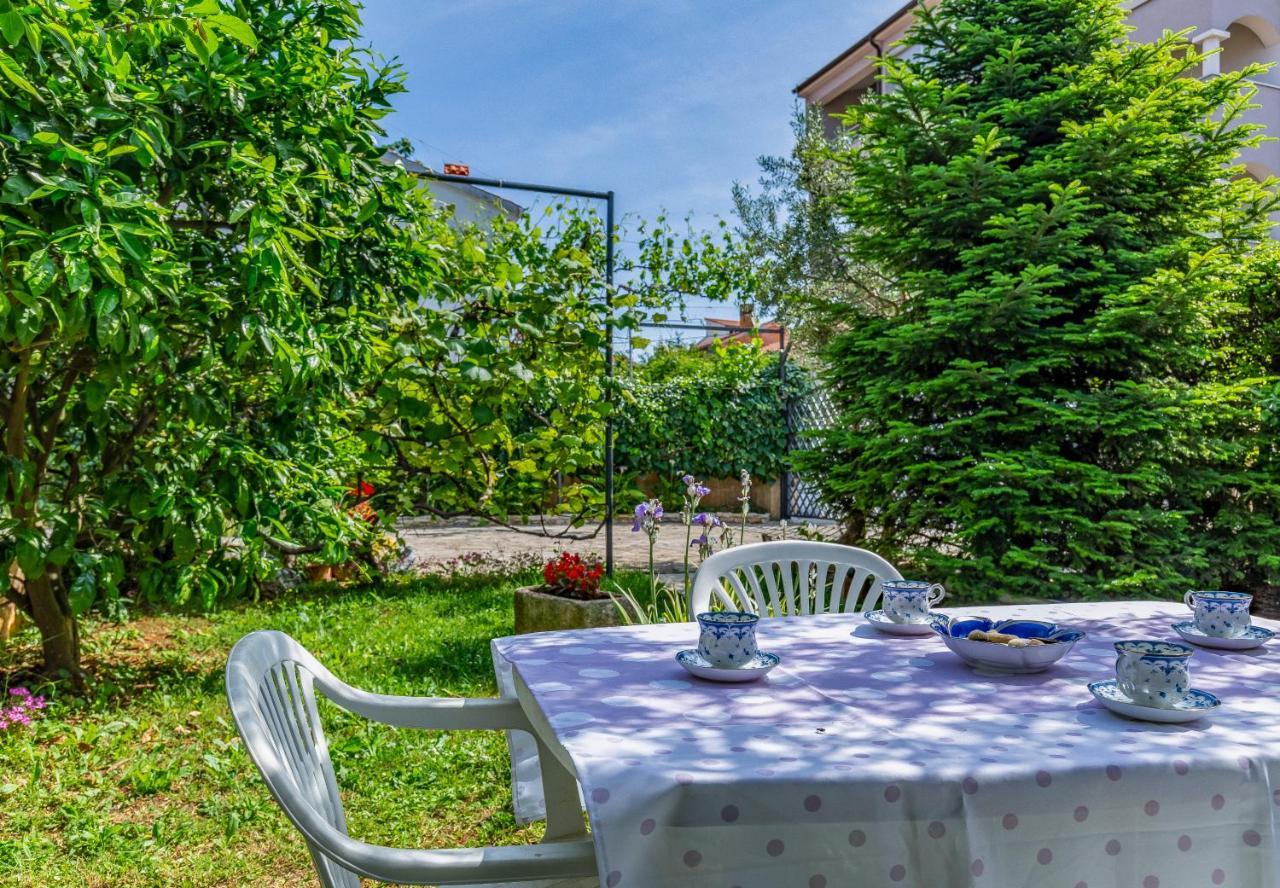 Apartment Lorencin Milka Медулин Екстер'єр фото