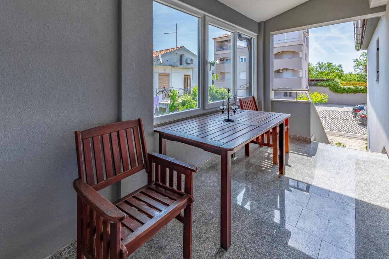Apartment Lorencin Milka Медулин Екстер'єр фото