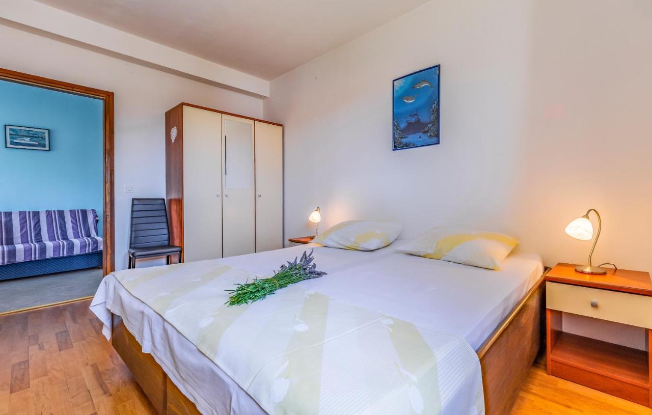 Apartment Lorencin Milka Медулин Екстер'єр фото