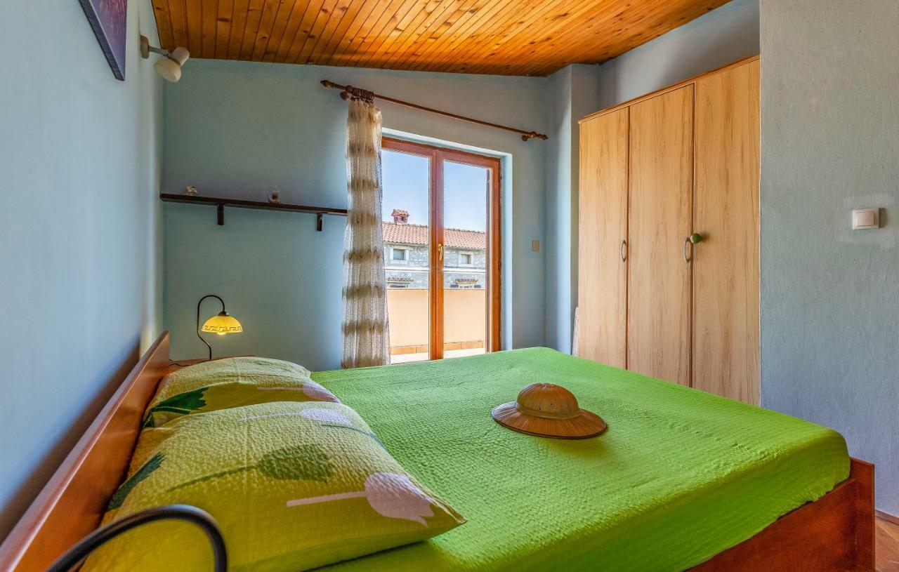 Apartment Lorencin Milka Медулин Екстер'єр фото
