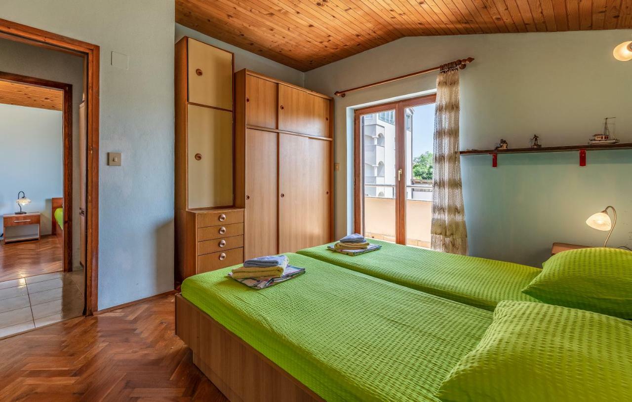 Apartment Lorencin Milka Медулин Екстер'єр фото