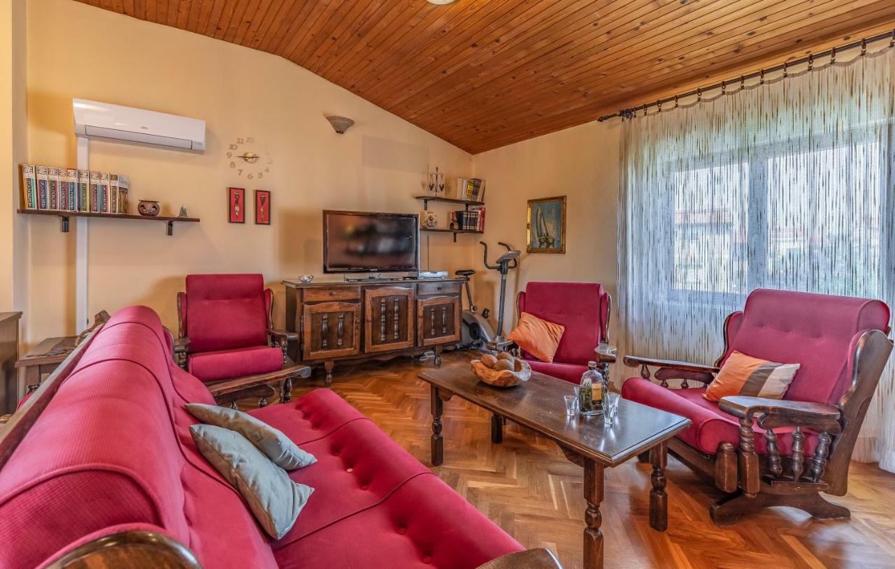 Apartment Lorencin Milka Медулин Екстер'єр фото