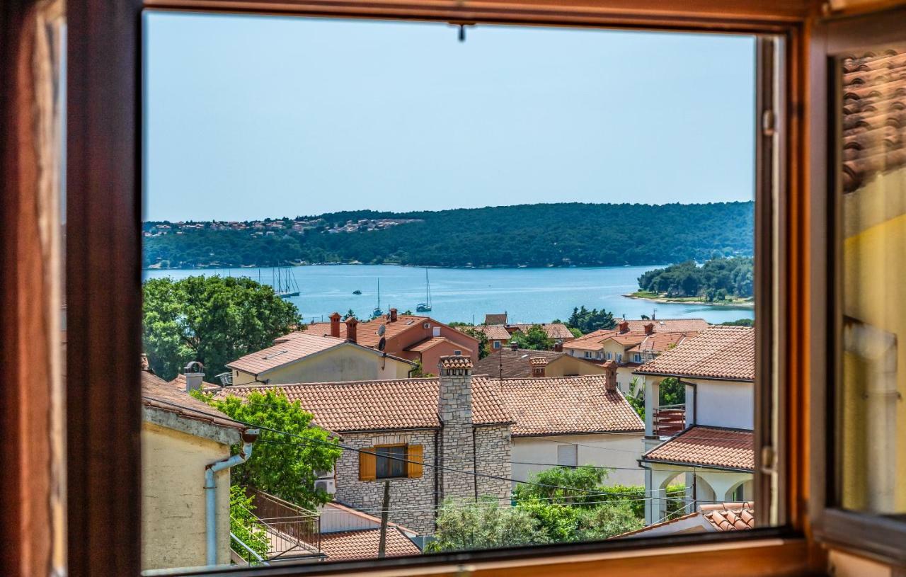 Apartment Lorencin Milka Медулин Екстер'єр фото