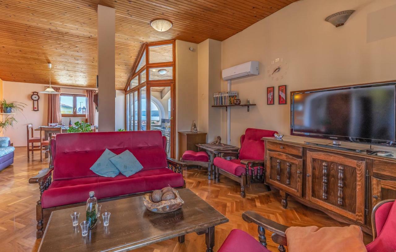 Apartment Lorencin Milka Медулин Екстер'єр фото