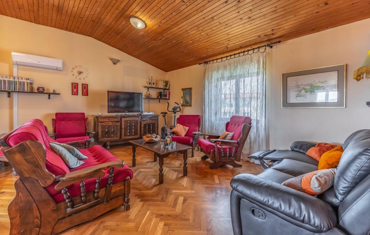 Apartment Lorencin Milka Медулин Екстер'єр фото