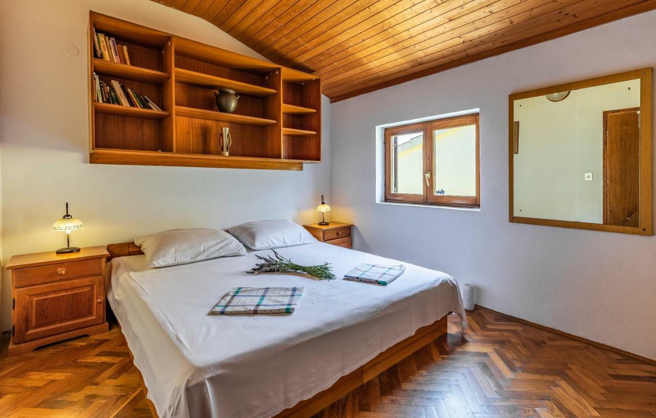 Apartment Lorencin Milka Медулин Екстер'єр фото