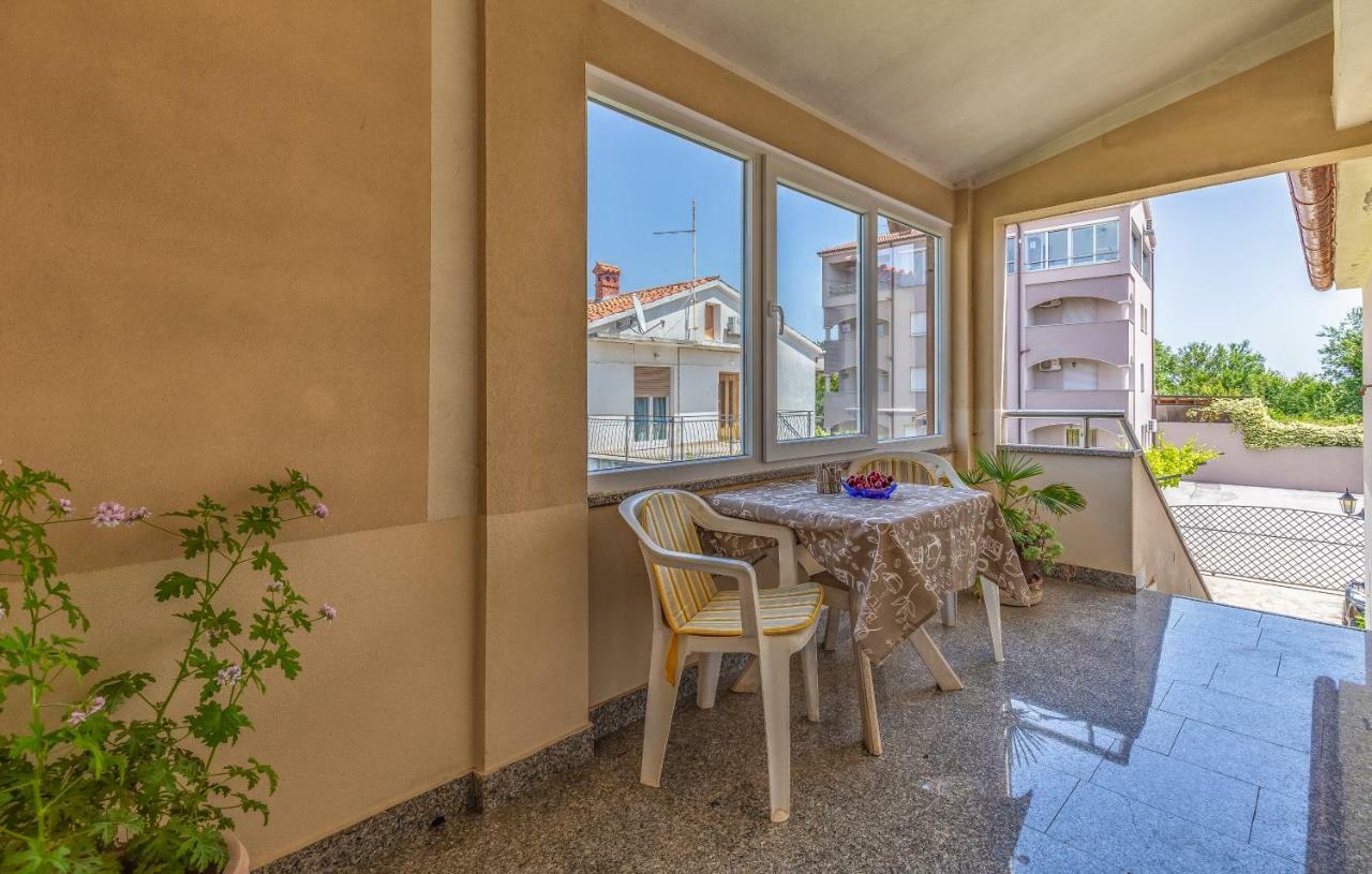 Apartment Lorencin Milka Медулин Екстер'єр фото