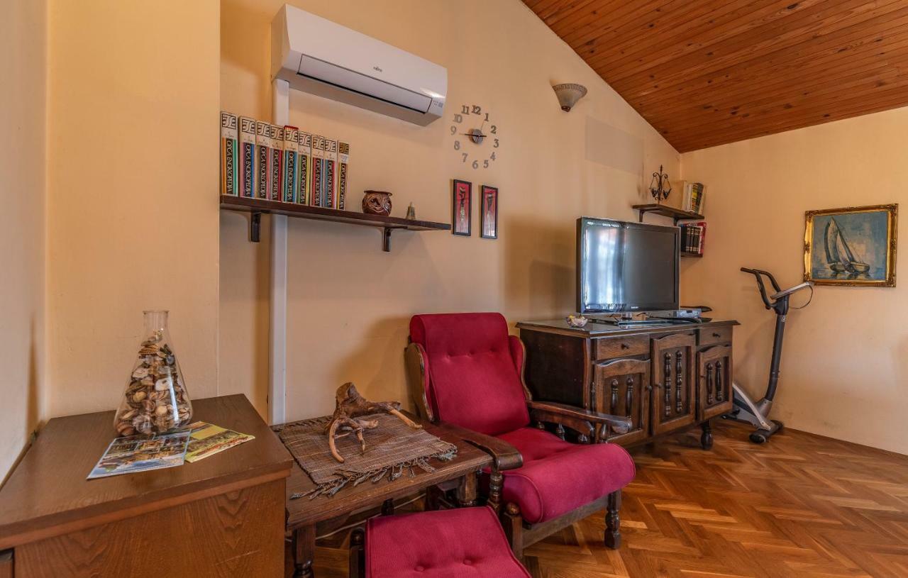 Apartment Lorencin Milka Медулин Екстер'єр фото
