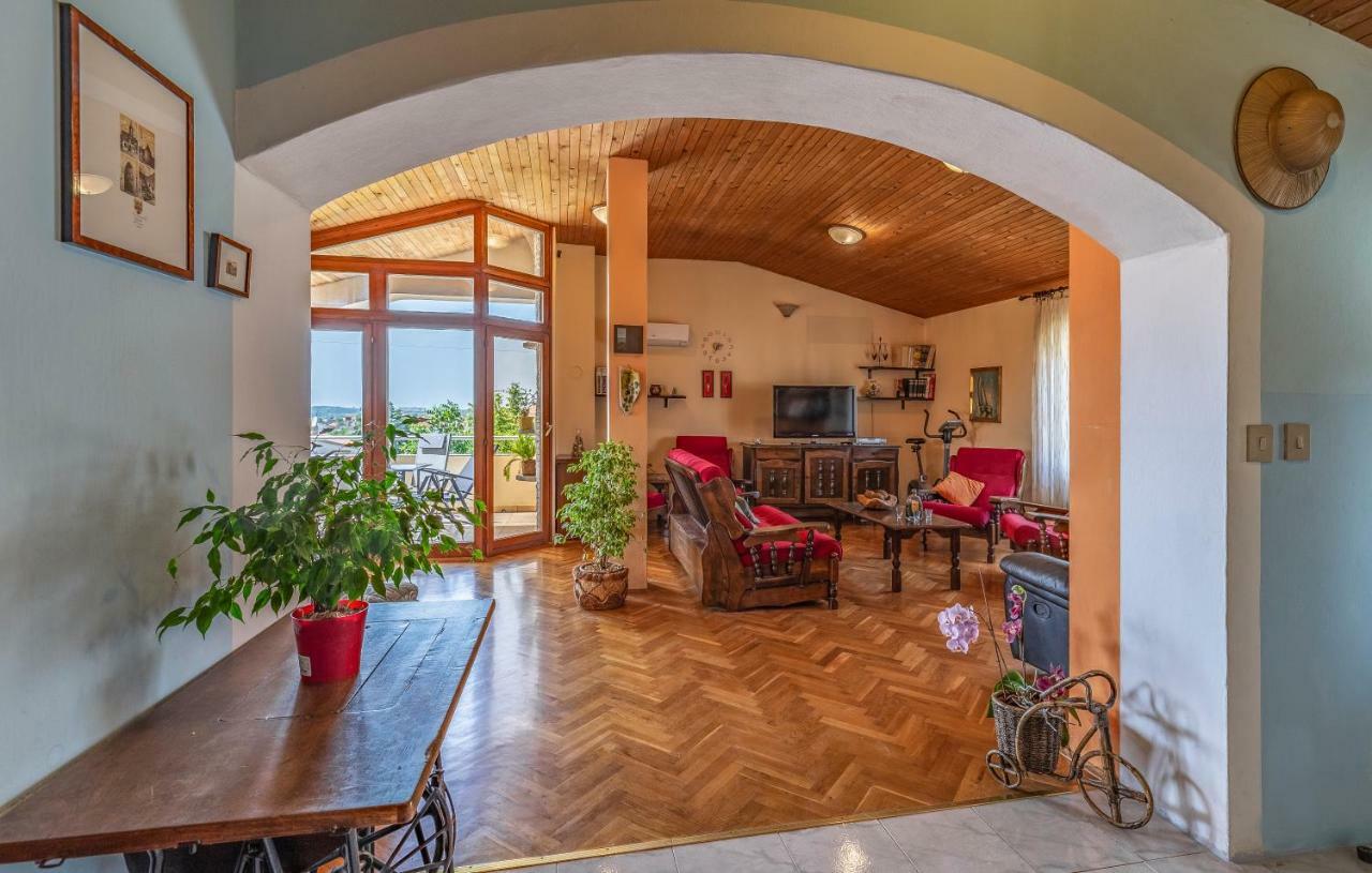 Apartment Lorencin Milka Медулин Екстер'єр фото