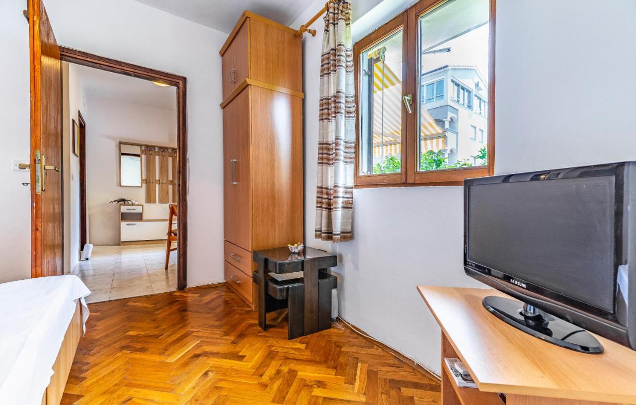 Apartment Lorencin Milka Медулин Екстер'єр фото