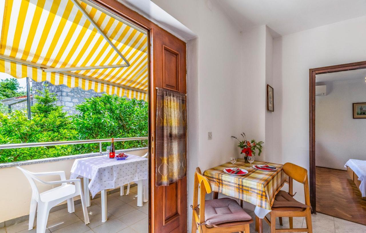 Apartment Lorencin Milka Медулин Екстер'єр фото
