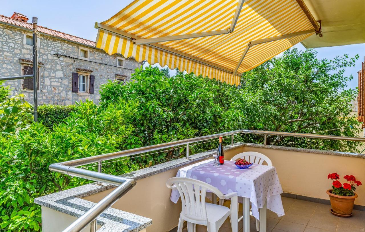 Apartment Lorencin Milka Медулин Екстер'єр фото