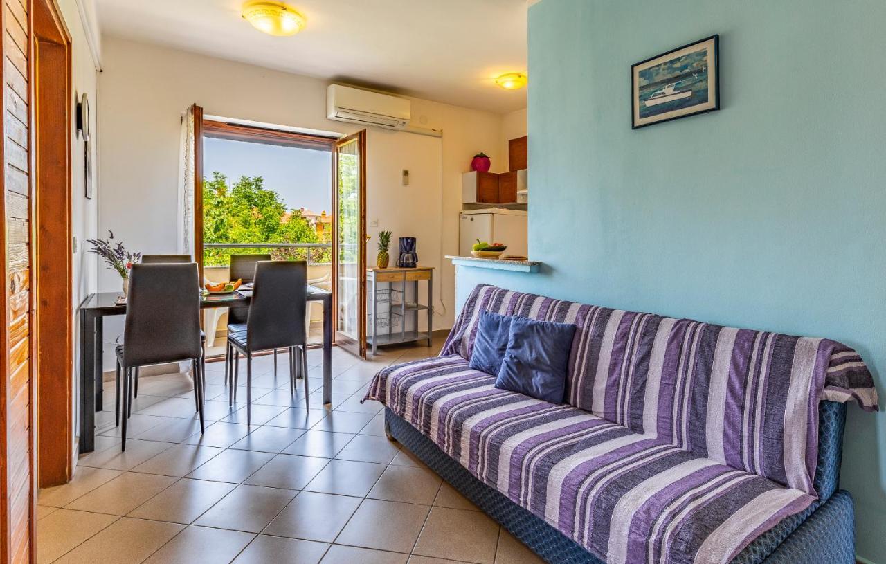 Apartment Lorencin Milka Медулин Екстер'єр фото