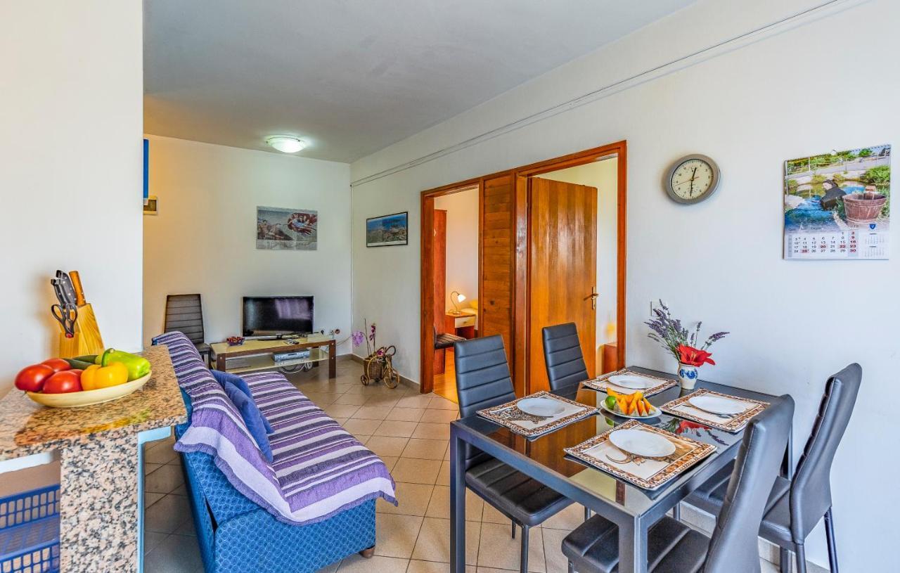 Apartment Lorencin Milka Медулин Екстер'єр фото