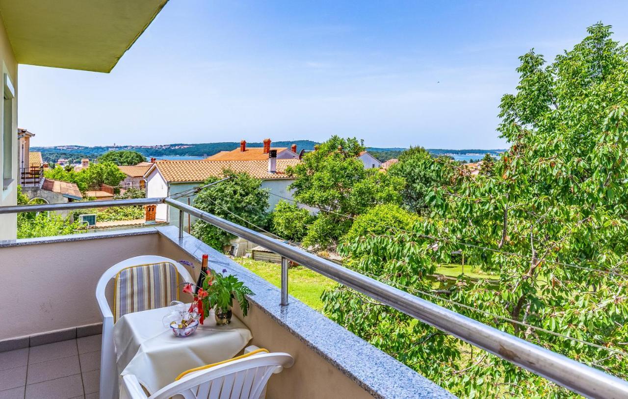 Apartment Lorencin Milka Медулин Екстер'єр фото