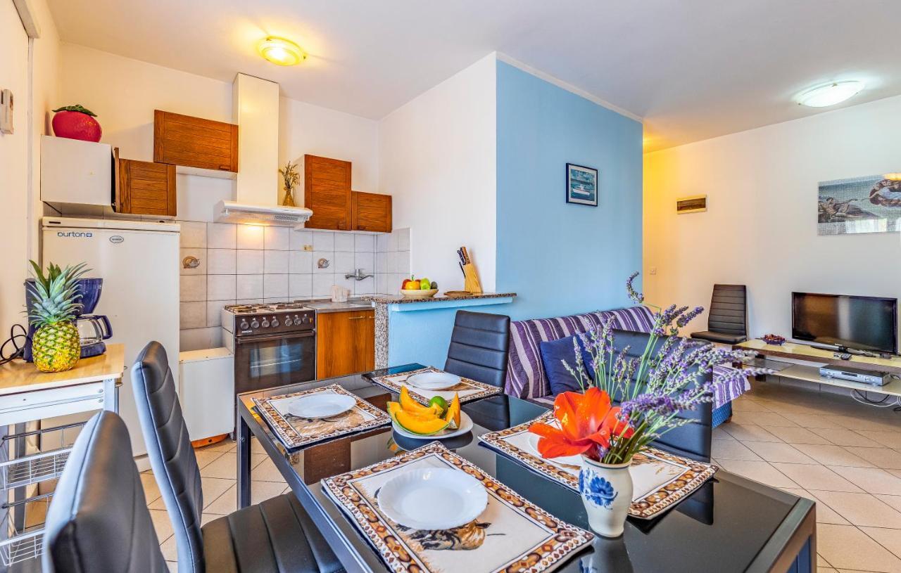 Apartment Lorencin Milka Медулин Екстер'єр фото