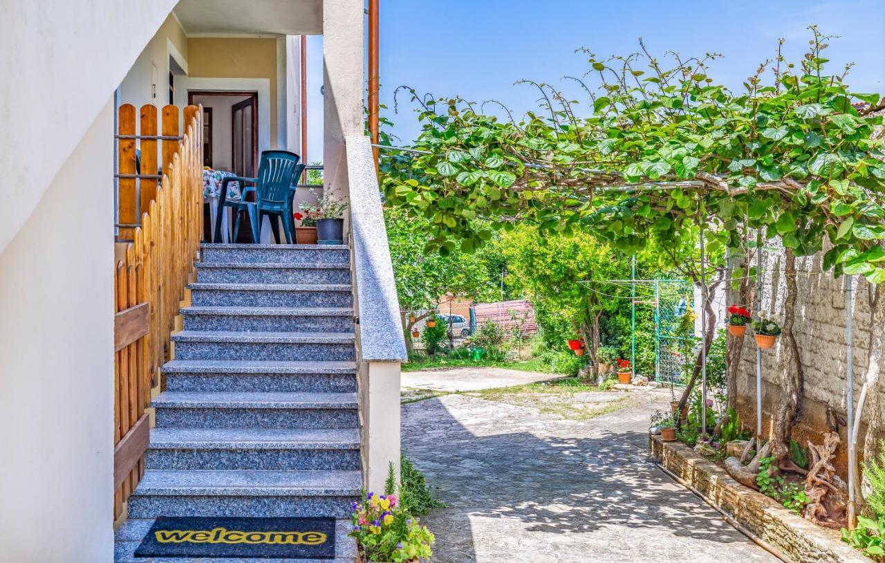 Apartment Lorencin Milka Медулин Екстер'єр фото