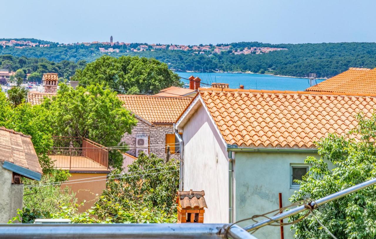 Apartment Lorencin Milka Медулин Екстер'єр фото
