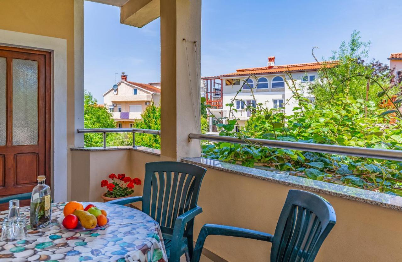 Apartment Lorencin Milka Медулин Екстер'єр фото