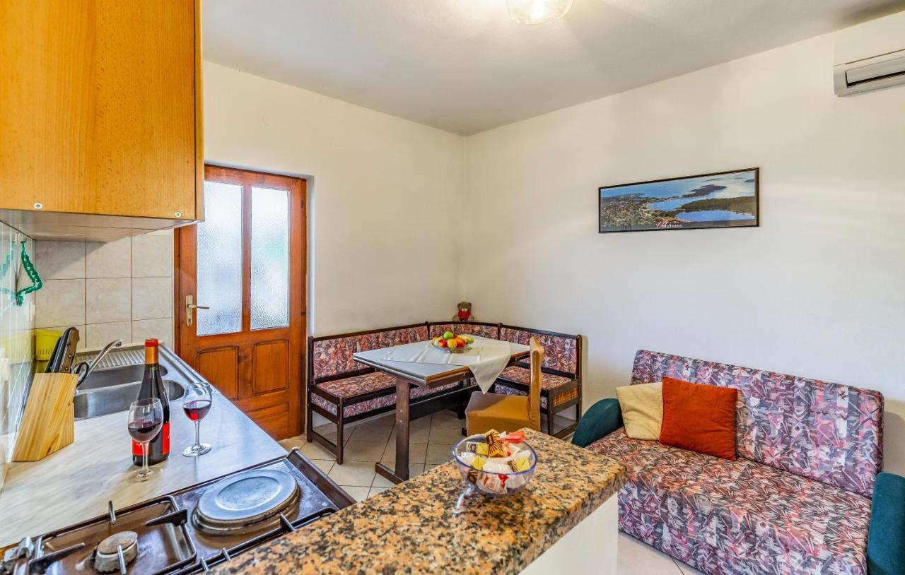 Apartment Lorencin Milka Медулин Екстер'єр фото