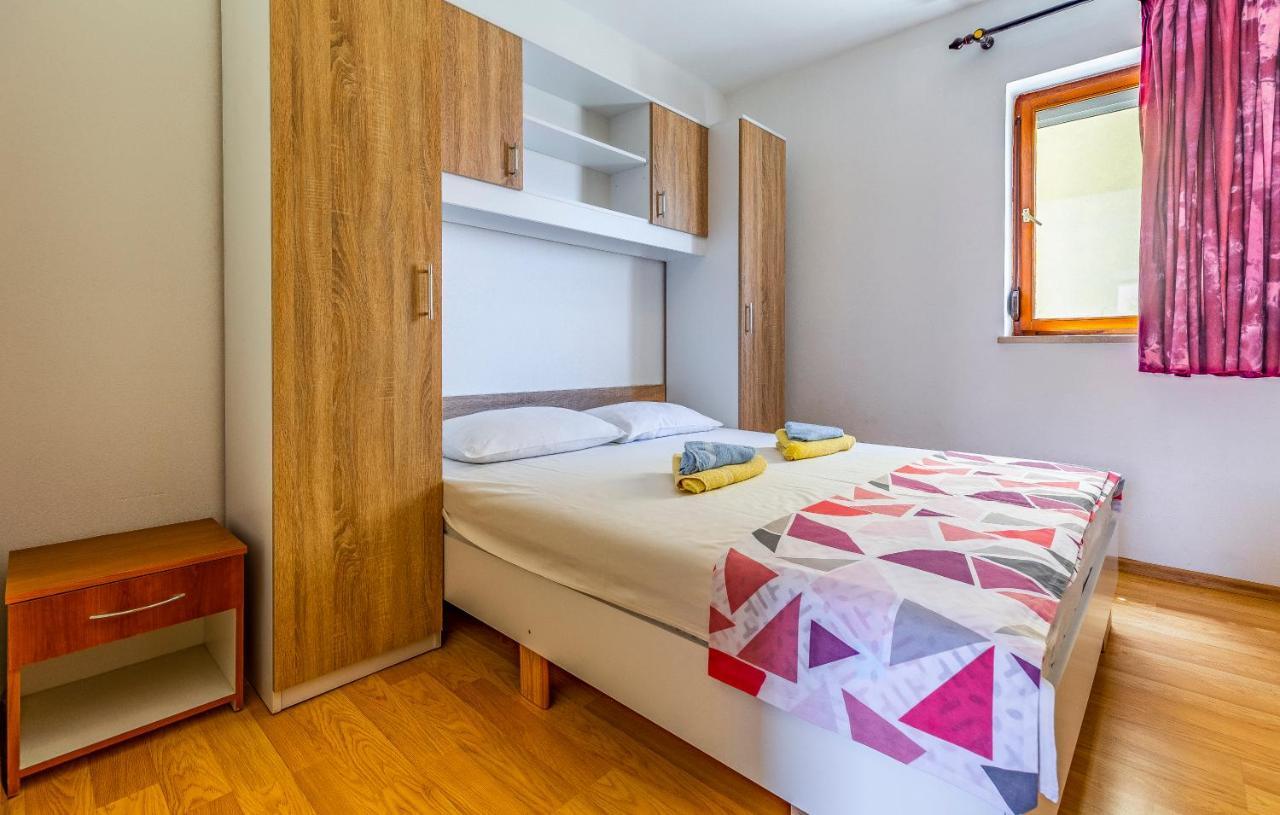 Apartment Lorencin Milka Медулин Екстер'єр фото